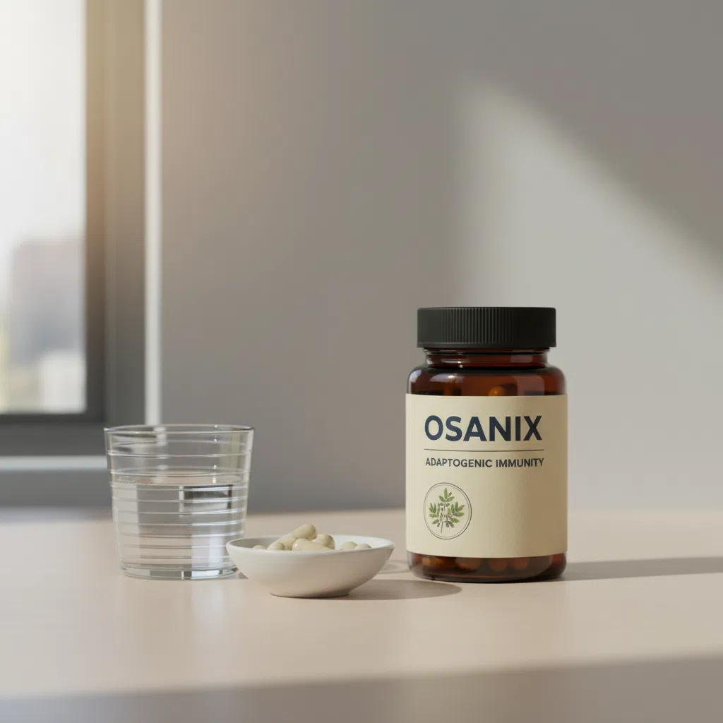Osanix